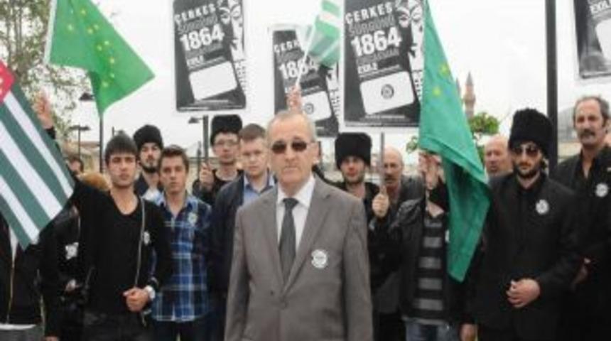 Bayg&uuml;neş : B&uuml;y&uuml;k S&uuml;rg&uuml;n Bir Anlamda Soykırımdır