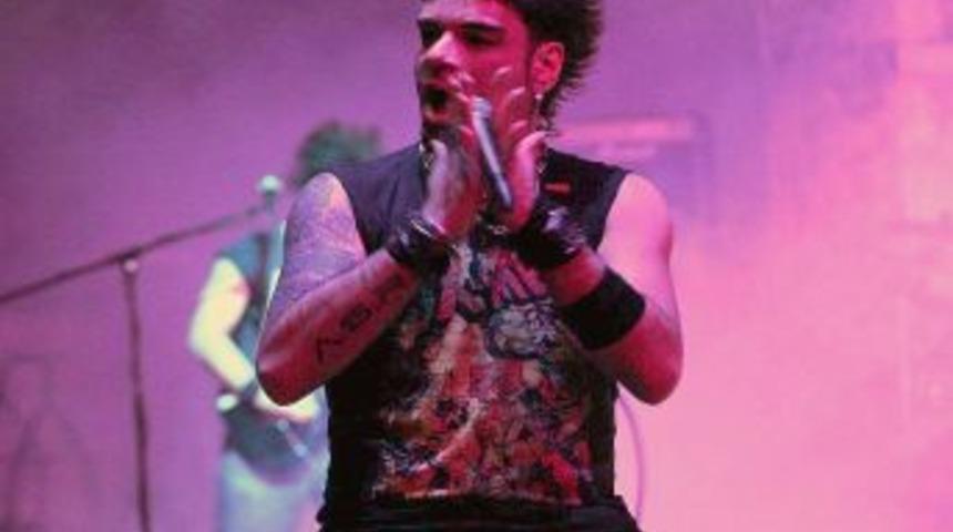 Kibariye-Asrın D&uuml;etine  Marmaris'te Klip &Ccedil;ekildi