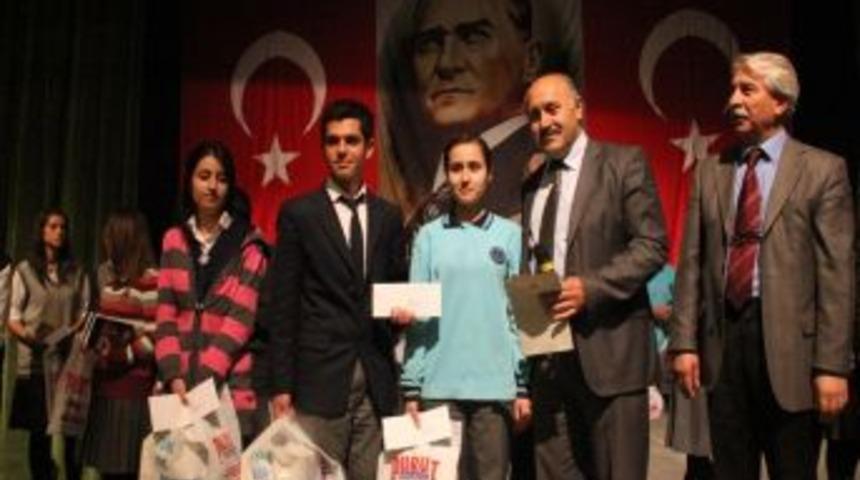 Bayburt Kalkınma Dinamiklerini Sorguladı