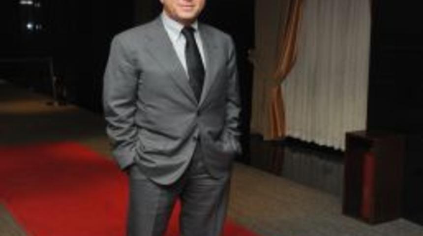 Bursaspor'da Başkan İbrahim Yazıcı Yeniden Aday