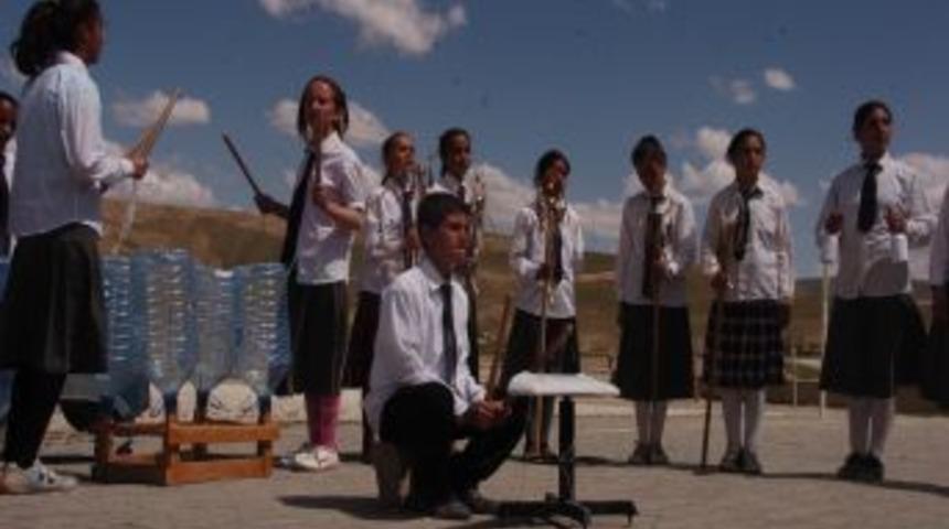 &Ccedil;&ouml;pten Gelen G&uuml;zellik