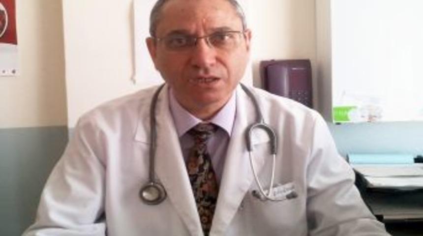 Kırsalda Diyabet B&uuml;y&uuml;k Sorun