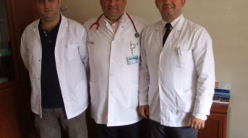 Boğazlıyan Devlet Hastanesi Hekim Kadrosunu Güçlendiriyor