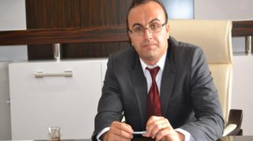 Yeni Başhekim Topçu Göreve Başladı