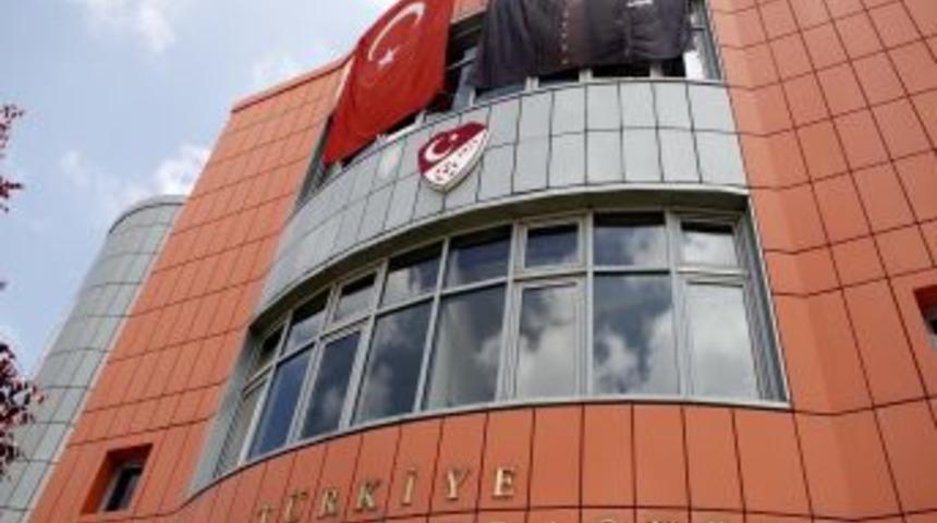 Tff Binasına Silahlı Saldırı