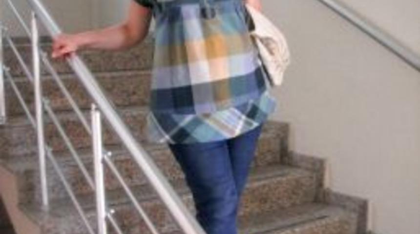 15 Yıl Sonra Gelen Mutluluk