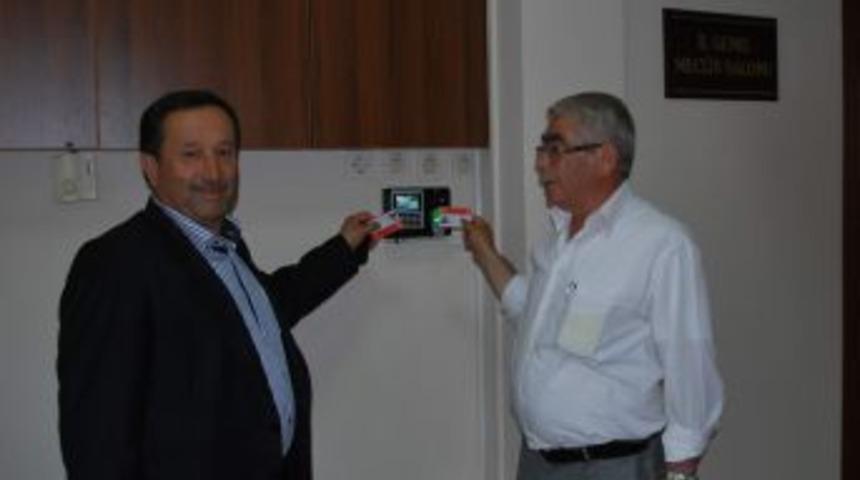 Aydın İl Genel Meclisi'nde Yoklama Dönemi Sona Erdi