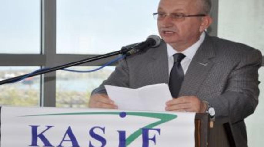 Reis: Vizelerle Zaman Kaybetmek Ihracat&ccedil;ımız A&ccedil;ısından B&uuml;y&uuml;k Bir Sıkıntı