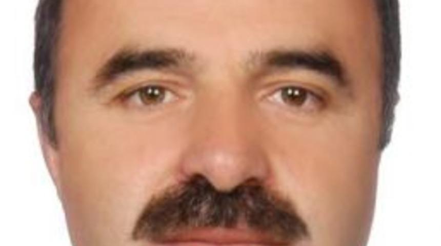 Cenan Turan Park Bah&ccedil;eler Daire Başkanı Oldu