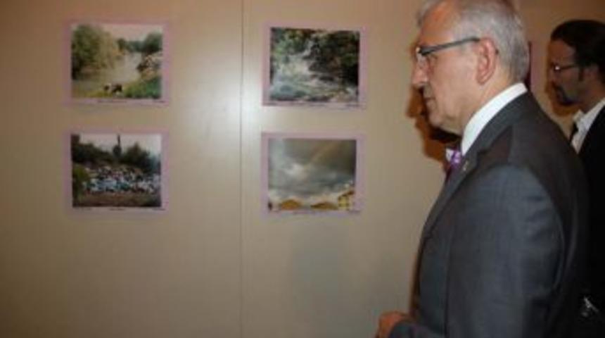 En G&uuml;zel &Ccedil;evre Fotoğraflarına &Ouml;d&uuml;l