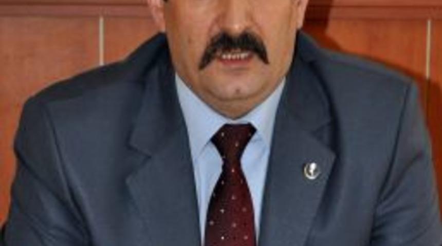 Hakan Sezerer Adaylığını A&ccedil;ıkladı