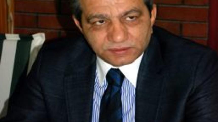 Tokat'ta Yeni Havaalanı İhtiyacı