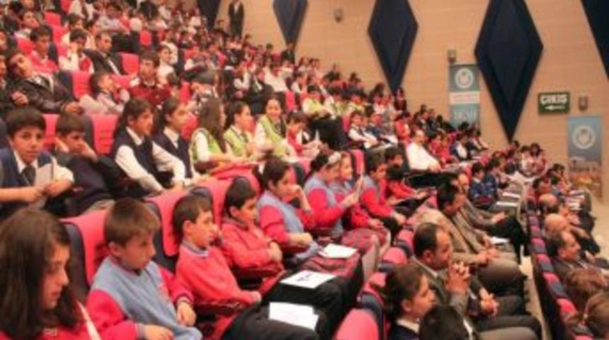 Sigaraya Karşı, M&uuml;zikli Savunma Sanatı