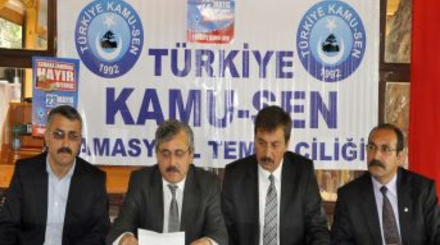 H&uuml;k&uuml;metin Zam Teklifini Beğenmeyen Sendikalar Iş Bırakıyor