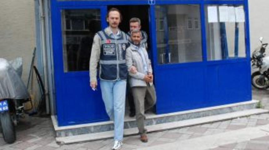 Koyun Kırkma Makasıyla Ağabeyini &Ouml;ld&uuml;rd&uuml;