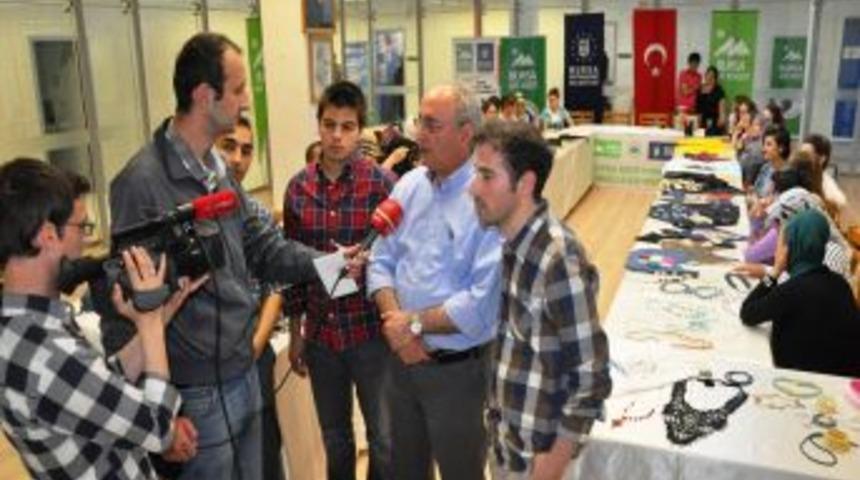 '&uuml;&ccedil; Y&uuml;rek El Ele Projesi'nde Mutlu Son Yaklaşıyor