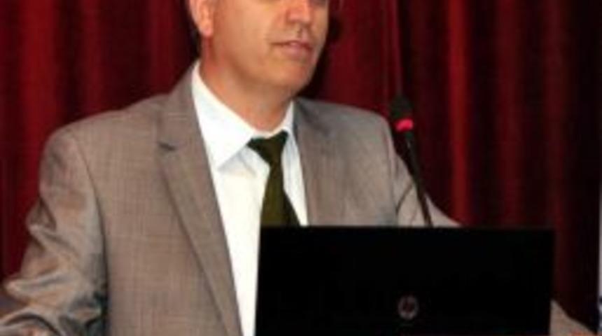 Bilişim G&uuml;nleri 2012 Esog&uuml;'de Başladı