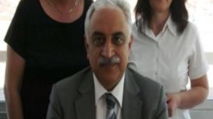 Bursa B&ouml;lge İdare Mahkemesi'nde H&uuml;z&uuml;nl&uuml; Veda