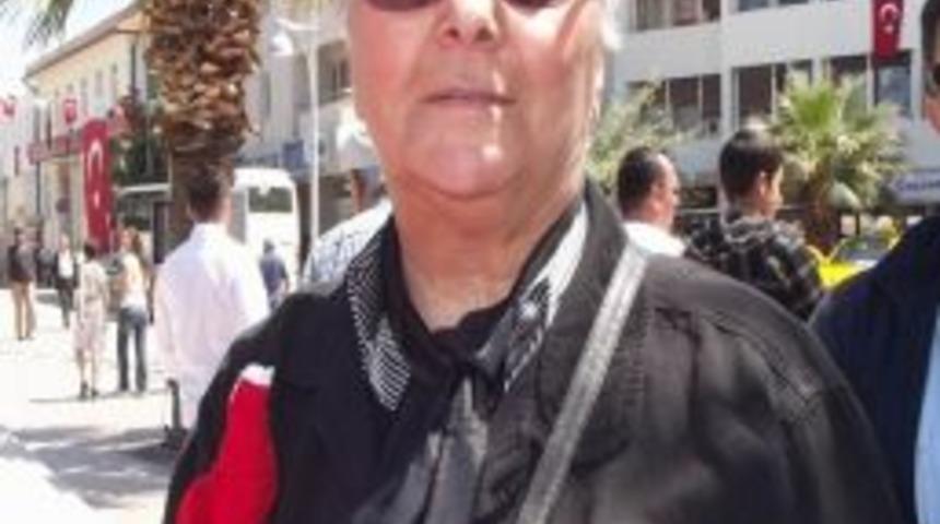 Ayvalık &Ccedil;ydd'den 19 Mayıs Tepkisi