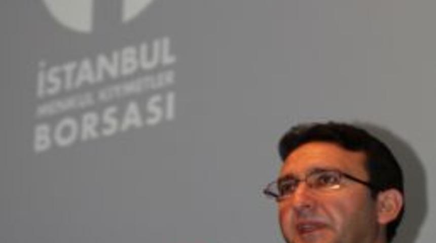 İmkb Başkanı Turhan: