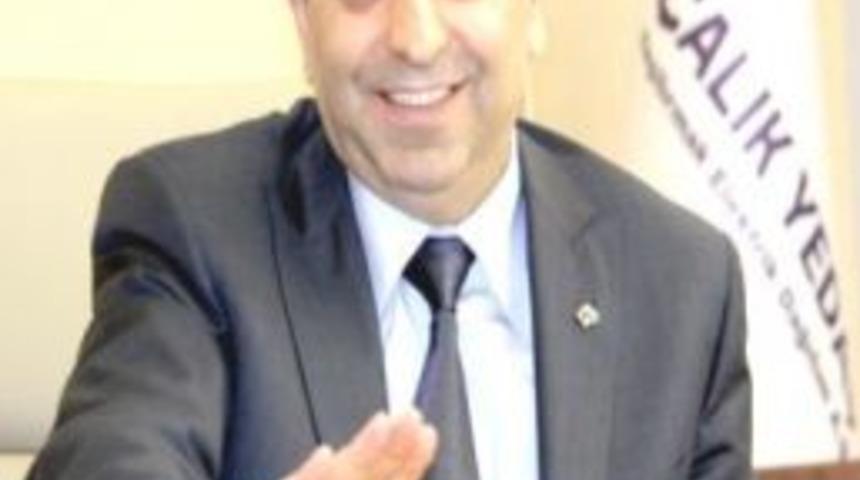 &Ccedil;alık Yedaş'tan Yeni &Ccedil;alışma