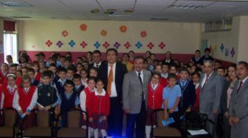 21 Mayıs D&uuml;nya S&uuml;t G&uuml;n&uuml; Kutlandı