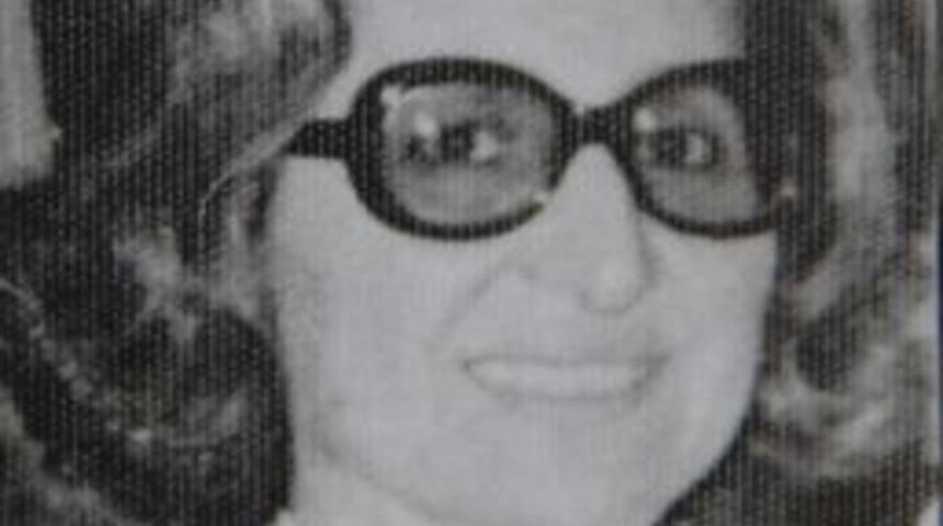 Samsun'un İlk M&uuml;zik &Ouml;ğretmeni Hayatını Kaybetti