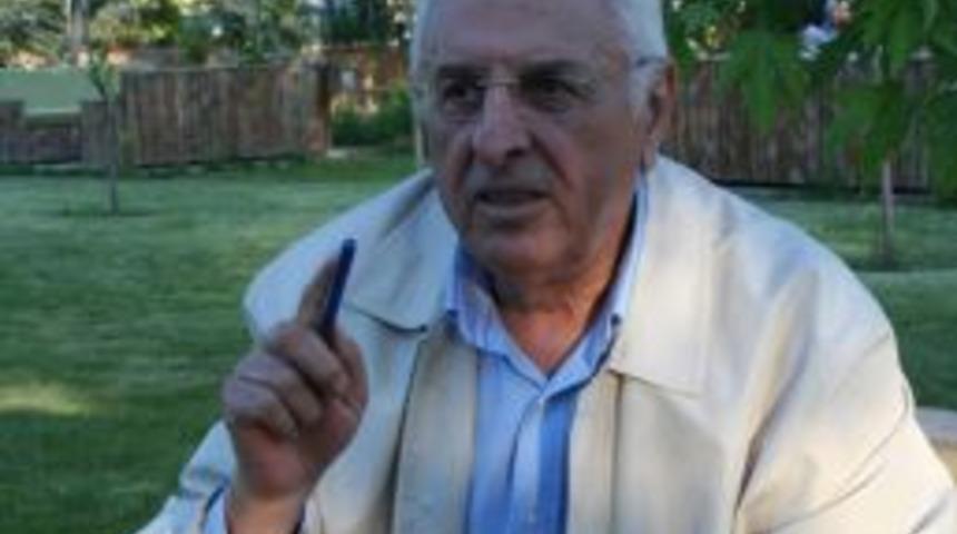 Muhtarlar Sosyal Ve &Ouml;zl&uuml;k Haklarını İstiyor