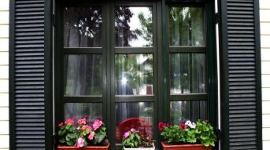 &Ccedil;ankaya Belediyesi'nden Bah&ccedil;e, &Ccedil;atı, Teras D&uuml;zenleme Yarışması