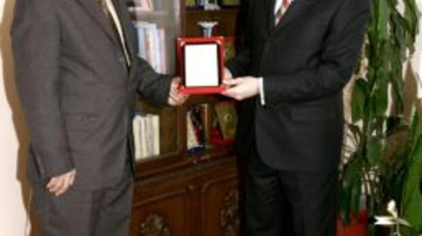 Spora Destek İhlas Koleji'nden