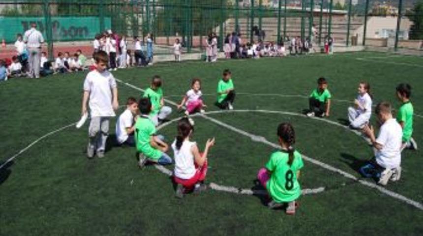 "yağ Satarım Bal Satarım"da Heyecan Fırtınası Başladı