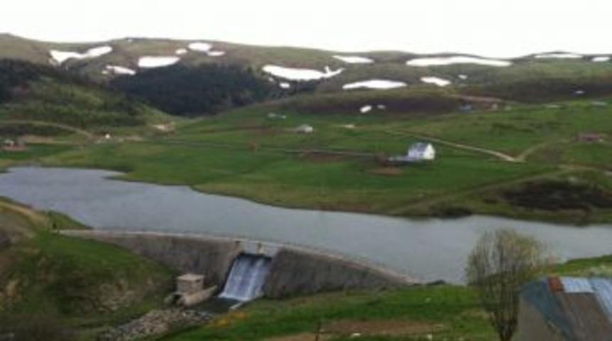 Kabad&uuml;z-&Ccedil;ambaşı Yolunun İhalesi Yapılıyor