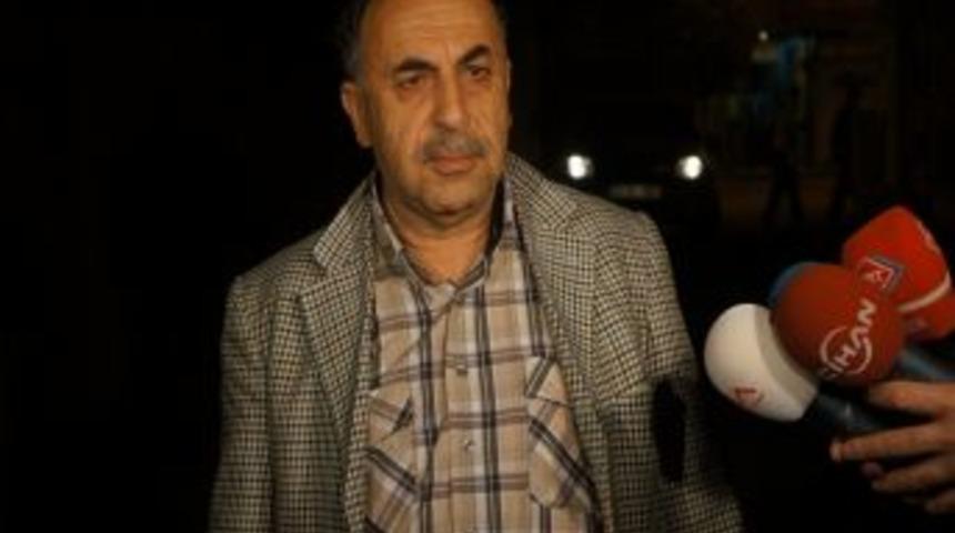 Kilisede Hırsız Alarmı