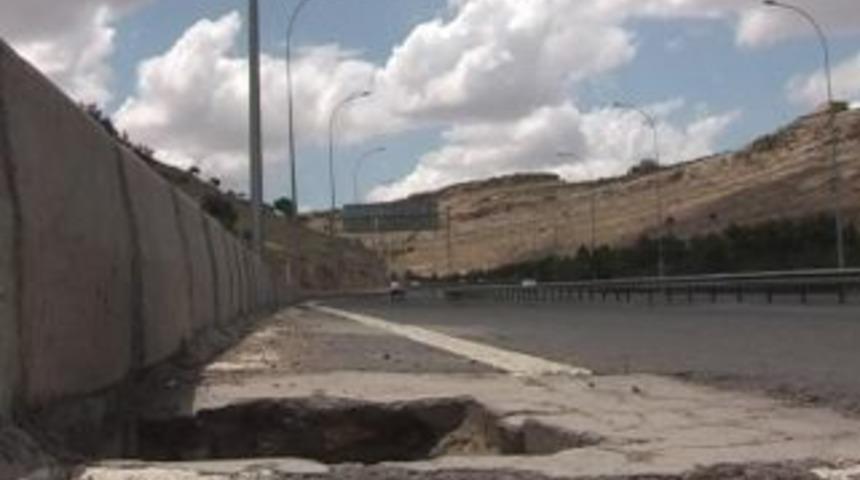 Urfa&rsquo;da &lsquo;r&ouml;garcılar&rsquo; boş durmuyor