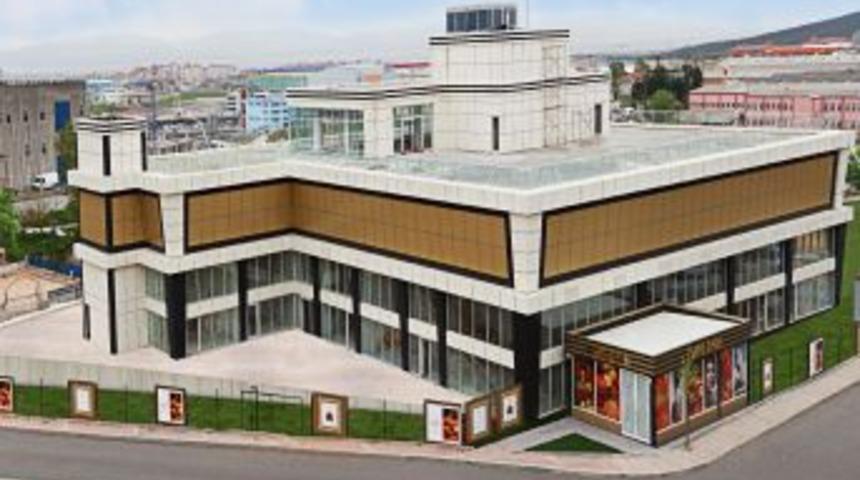 ASİA GOld AVM  &Ccedil;ayırova&rsquo;da a&ccedil;ılıyor&hellip;