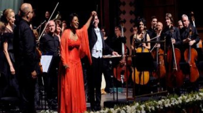 M&uuml;zik Festivali&rsquo;ni 14 bin 300 kişi izledi