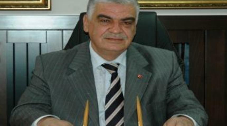 Ak Parti İl Başkanı Kambur, "3 Aylar Kardeşlik Duygularını Pekiştirir"