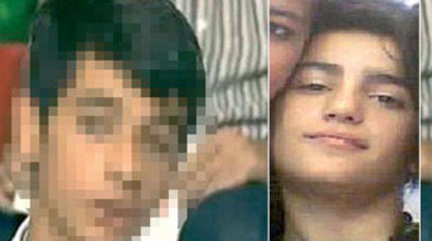 Ayşe'nin katilleri PKK'lı &ccedil;ıktı