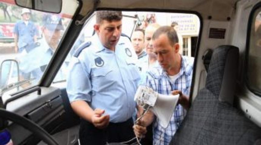 G&uuml;r&uuml;lt&uuml; Kirliliğine Ge&ccedil;it Yok