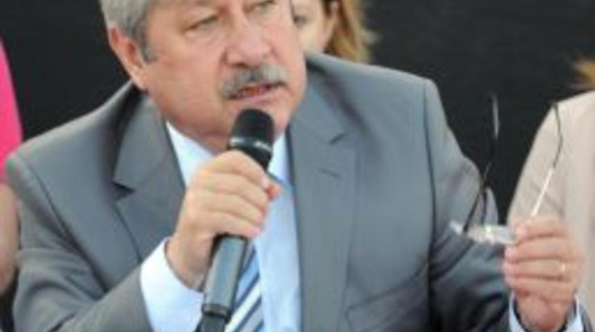 Başkan Akaydın Vatandaşların Sorunlarını Dinledi