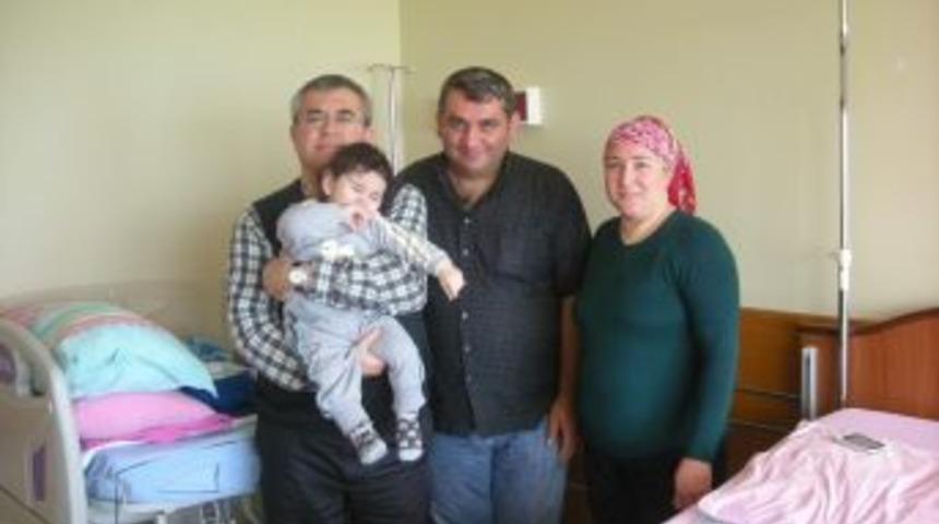 Anne Karnındaki Bebeklerde B&ouml;brek Problemleri