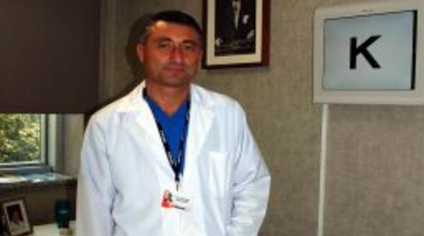 Yanlış Aydınlatma G&ouml;z Sağlığını Olumsuz Etkiliyor