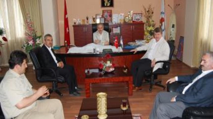 Bur&ccedil; Okulları Kozan&rsquo;da A&ccedil;ılıyor