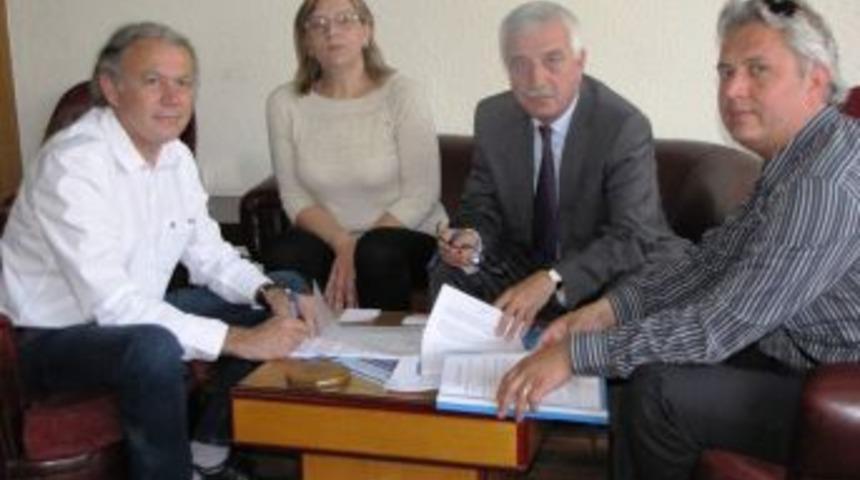 Asans&ouml;rler Tamir Edilecek