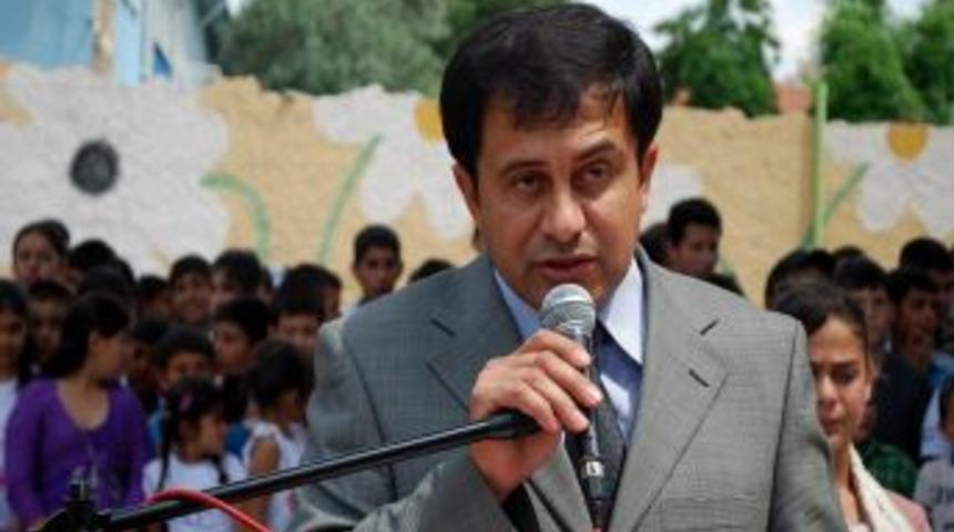 Salihli'de Geleneksel S&uuml;t Koşusu Yapıldı