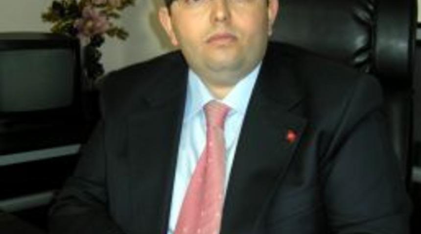 Sasiad, Tuskon Dünya Ticaret Köprüsü 2012'ye Katılıyor