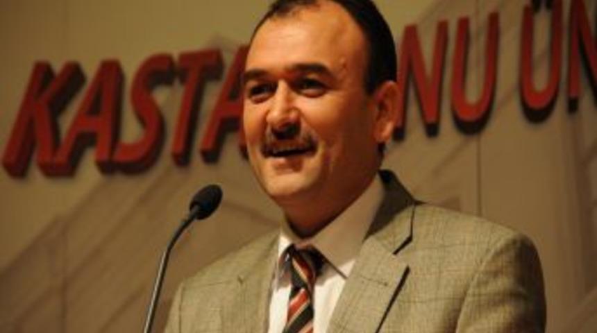 Engelli &Ouml;ğrencilerin Velilerine Yılmaz'dan Uyarı