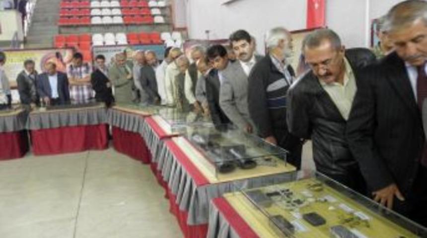 Gezici &Ccedil;anakkale M&uuml;zesi'ne Ziyaret&ccedil;i Akını