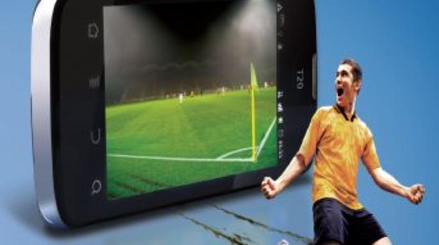 GollerCepte&rsquo;de En &Ccedil;ok Galatasaray Taraftarı Dakika Kazandı