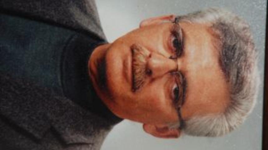 &Ouml;l&uuml;m Kıbrıs Gazisini Halk Otob&uuml;s&uuml;nde Yakaladı